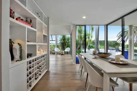 Photo of property in 17 Malloy Place, Eastern Beach, Auckland, 2012