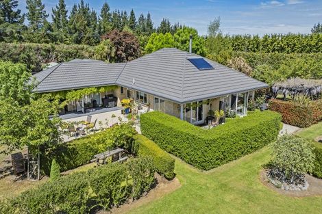 Photo of property in 1103 Downs Road, West Eyreton, Rangiora, 7475