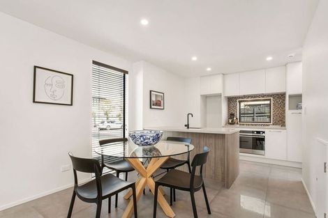 Photo of property in 3/557 Manchester Street, St Albans, Christchurch, 8014