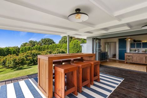 Photo of property in 40 Killen Road, Tahawai, Katikati, 3178