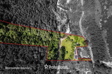 Photo of property in 2296b Akatarawa Road, Akatarawa Valley, Upper Hutt, 5372