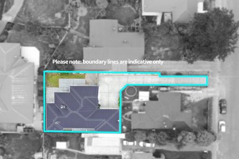 Photo of property in 25a Walshs Road, Allenton, Ashburton, 7700