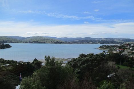 Photo of property in 39 Oak Avenue, Paremata, Porirua, 5024