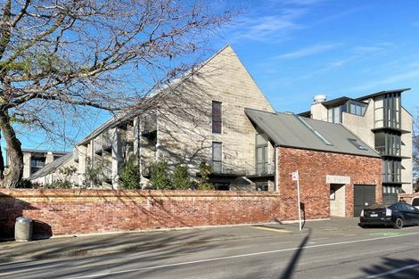 Photo of property in 49/868 Colombo Street, Christchurch Central, Christchurch, 8013