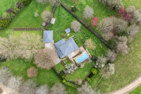 Photo of property in 63 Bmeadows Road, Tamahere, Hamilton, 3493