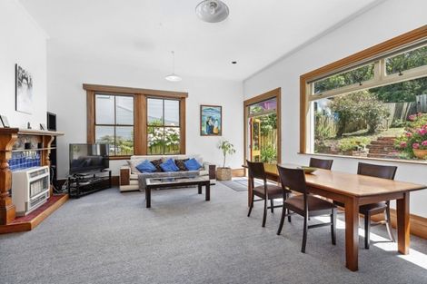 Photo of property in 23 Stafford Street, Mount Victoria, Wellington, 6011
