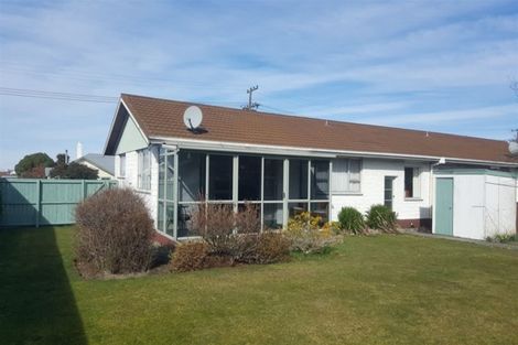 Photo of property in 6 Harris Street, Waimate, 7924