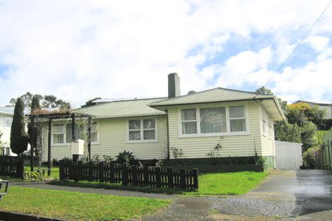 Photo of property in 8 Hilltop Avenue, Morningside, Whangarei, 0110