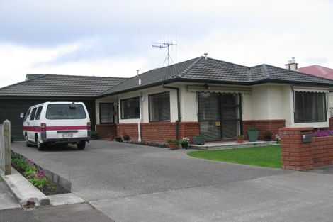 Photo of property in 406 Featherston Street, Palmerston North, 4414