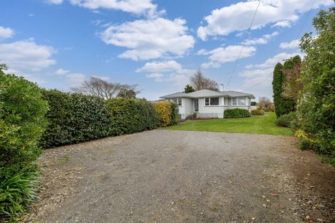 Photo of property in 62 Tutaenui Road, Marton, 4710