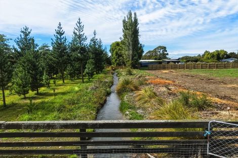 Photo of property in 31 Tramway Road, Kirwee, Darfield, 7571