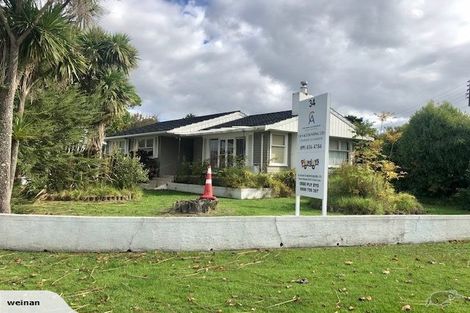 Photo of property in 34 Lincoln Road, Henderson, Auckland, 0610