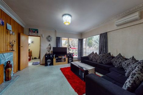 Photo of property in 14 Burwood Road, Matamata, 3400