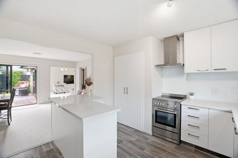 Photo of property in 55 Townshend Crescent, Halswell, Christchurch, 8025