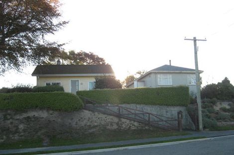 Photo of property in 58 Greta Street, South Hill, Oamaru, 9400