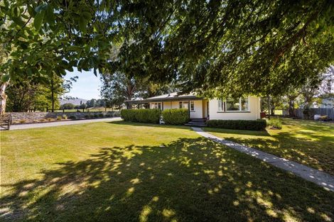 Photo of property in 22 Munro Lane, Tarras, Cromwell, 9383