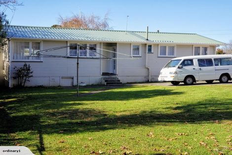 Photo of property in 50 Christmas Road, Manurewa, Auckland, 2102