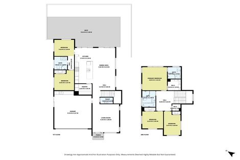 Photo of property in 30 Korowhiti Road, Clarks Beach, 2122