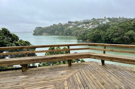 Photo of property in 109 Island Bay Road, Beach Haven, Auckland, 0626