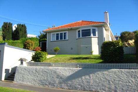 Photo of property in 80 Oakwood Avenue, Maryhill, Dunedin, 9011