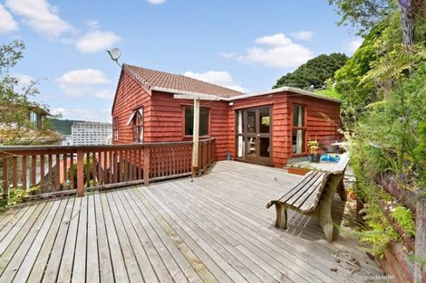 Photo of property in 332c The Terrace, Te Aro, Wellington, 6011