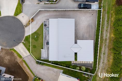 Photo of property in 12 Anatere Rise, Athenree, Katikati, 3177