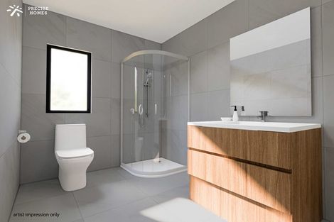 Photo of property in 1 Realm Place, Massey, Auckland, 0614