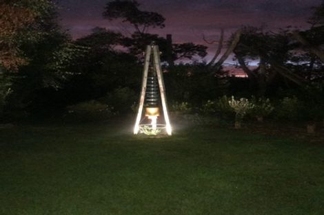 Photo of property in 22 Old Hautere Road, Hautere, Otaki, 5582