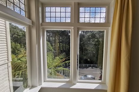 Photo of property in 2/37 Wilton Road, Wadestown, Wellington, 6012