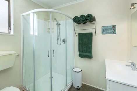 Photo of property in 6 Miro Street, Lansdowne, Masterton, 5810