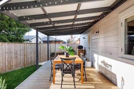 Photo of property in 101 Limbrick Street, Terrace End, Palmerston North, 4410