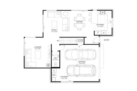 Photo of property in 28 Symes Drive, Red Beach, 0932