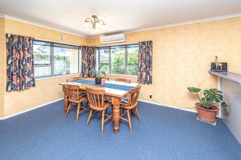 Photo of property in 6 Kelsi Street, Tawhero, Whanganui, 4501