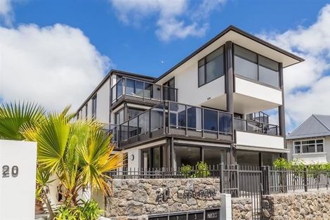 Photo of property in 5/20 Esplanade, Sumner, Christchurch, 8081