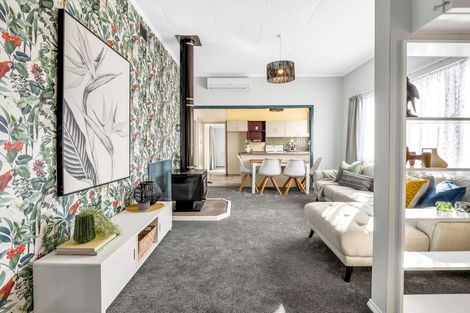 Photo of property in 14 Kawatiri Avenue, Gonville, Whanganui, 4501