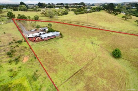 Photo of property in 166a Gleeson Road, Pollok, Waiuku, 2683