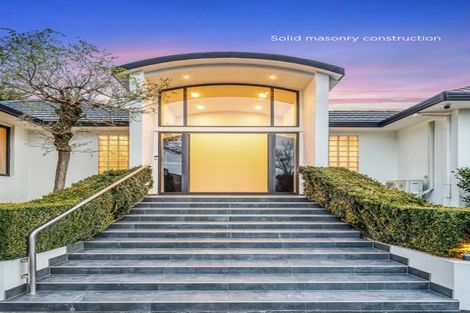 Photo of property in 7 Kerridge Close, Shamrock Park, Auckland, 2016