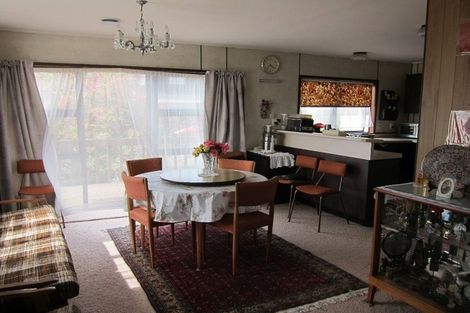 Photo of property in 10 Steeple Rise, Pakuranga, Auckland, 2010