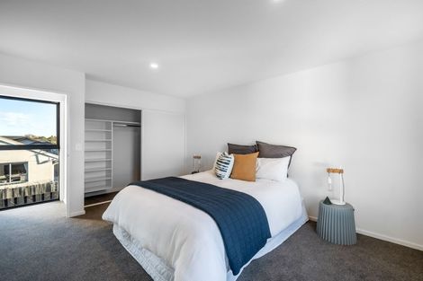 Photo of property in 2/3 Humboldt Street, Sydenham, Christchurch, 8023