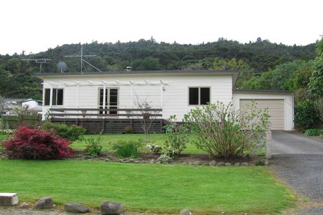 Photo of property in 75 Waiomu Valley Road, Waiomu, Thames, 3575