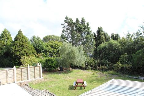 Photo of property in 83 Dorset Avenue, Lynmouth, New Plymouth, 4310