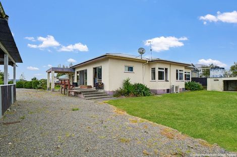 Photo of property in 5 Eric Street, Norsewood, 4974