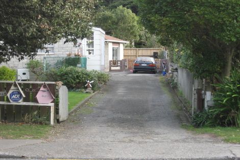 Photo of property in 2/42 Ruapehu Street, Paraparaumu, 5032