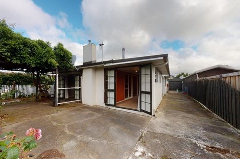 Photo of property in 81 Wyndham Street, Ashhurst, 4810