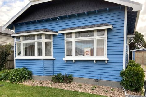 Photo of property in 8 Walsall Street, Addington, Christchurch, 8024