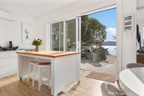 Photo of property in 35 Khyber Road, Seatoun, Wellington, 6022