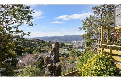 Photo of property in 100b Normandale Road, Normandale, Lower Hutt, 5010