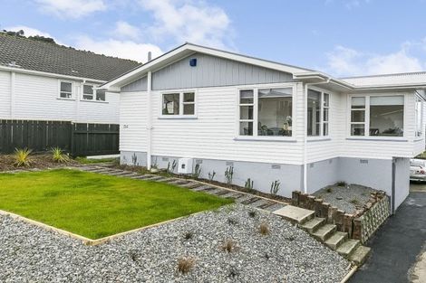 Photo of property in 54 Kandy Crescent, Ngaio, Wellington, 6035