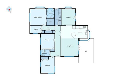 Photo of property in 34 Glenfield Crescent, Mairehau, Christchurch, 8052