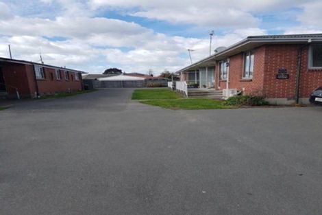 Photo of property in 108 Farrington Avenue, Bishopdale, Christchurch, 8053